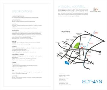Rasun The Elysian Brochure 13