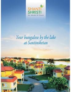 Shanti Shristi Brochure 1