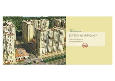 DLF Westend Heights Brochure 12