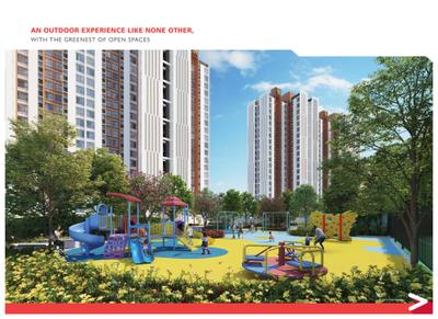 Dosti Greater Thane Phase 1 Brochure 16