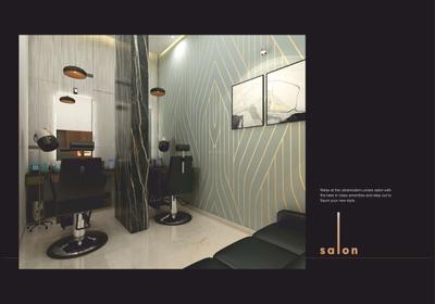 Majestique 27 Grand Residences Brochure 14