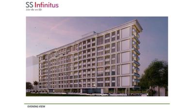 SS Infinitus Brochure 6