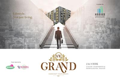 VK Grand Brochure 1
