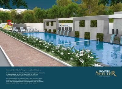 Suvrith Shelter Brochure 2
