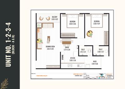 Vincitore Valley Brochure 17
