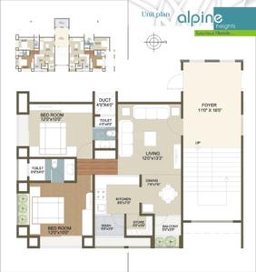 Alpine Heights Brochure 10