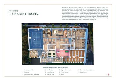 Paradigm Anantaara Brochure 17