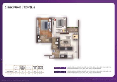 Geras Island of Joy Project C Brochure 131