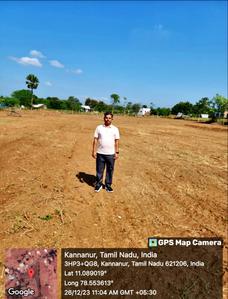 Periyar Nagar Brochure 1