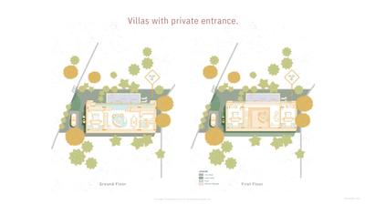 Image of 4336 Sq.ft 3.5 BHK Villa for sale in RM Reis Magos Villa, Reis Magos, Goa for Rs. 59500000