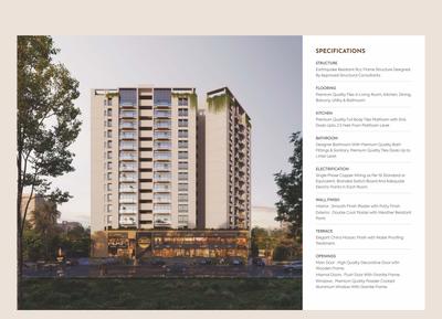 The View By Evermark Brochure 24