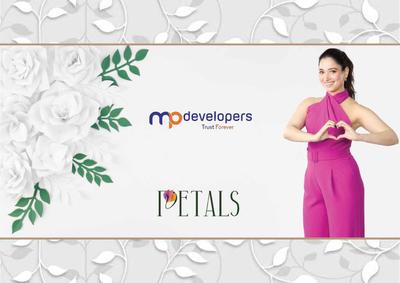 MP Petals Brochure 1