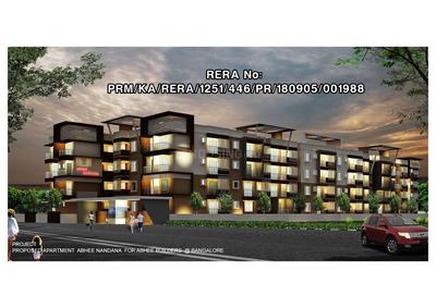 Abhee Nandana Brochure 2