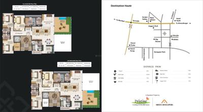 Pristine Luxor Brochure 4