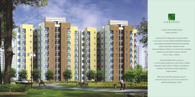 Unitech Gardens Brochure 12