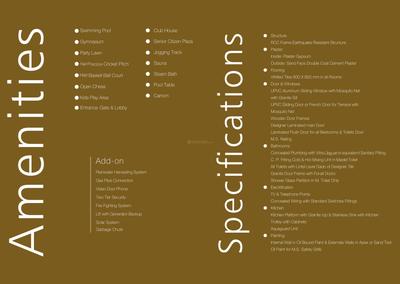 Chandrarang Basileo Brochure 13