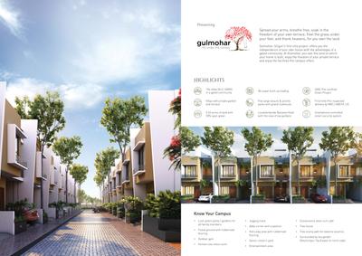 Image of 2562 Sq.ft 4 BHK Villa for sale in Tulsha Gulmohar, Matigara, Siliguri for Rs. 13000000