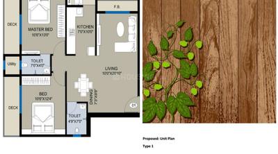 Karmvir Western Woods Brochure 15
