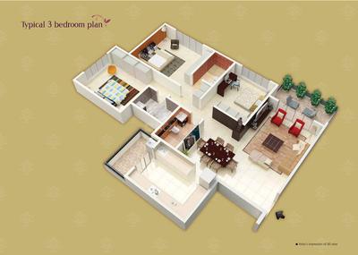 Mantri Eternity Brochure 23