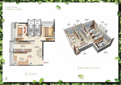 Ranbir Green Path Brochure 8