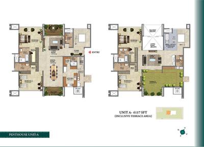 Prestige Kenilworth Brochure 22