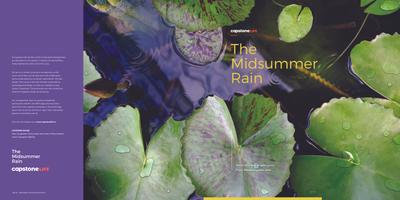 Capstone The Midsummer Rain Villa Plot Development Phase 2 Brochure 1