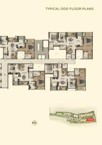 Sumadhura Solace Phase 1 Brochure 31