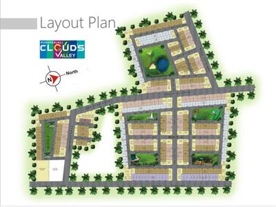 Pushpanjali Clouds Valley Brochure 9