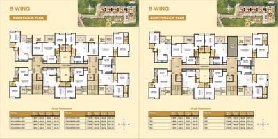 Excellaa Kalash Homes Brochure 11