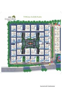 ARS Green Villae Raspberry Brochure 4