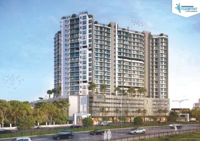 Shree Naman Habitat Brochure 2