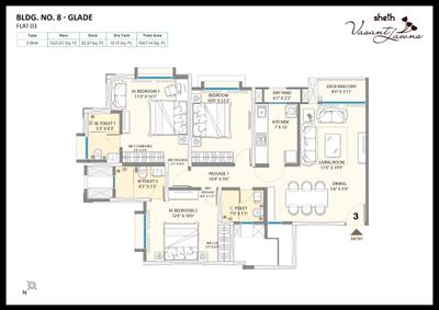 Sheth Vasant Lawns Brochure 19