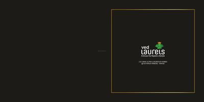 Ved Laurels Brochure 2