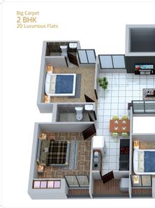 Shree Dwarika Pearl Brochure 4