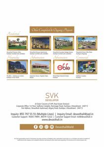 Devasthali Aashirwad Brochure 11
