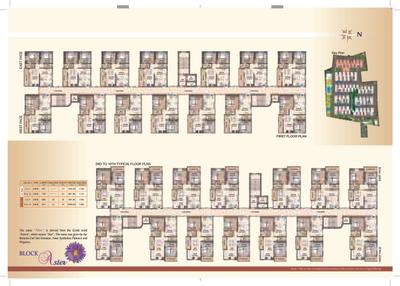 Avantika The Espino Brochure 9
