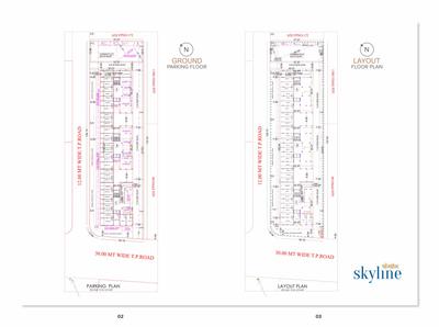 Ganesh Shree Ganesh Skyline Brochure 2
