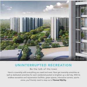Runwal My City Phase I Part III Brochure 11