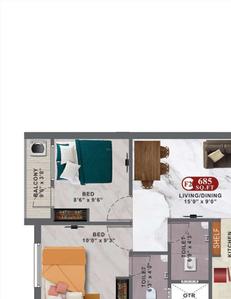 DAC Mahathi Brochure 17