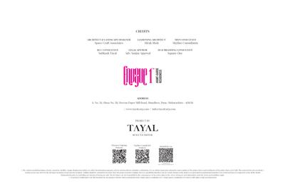 Tayal Envogue 1 Brochure 73