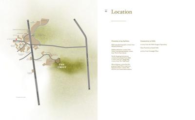 DLF The Crest Brochure 33