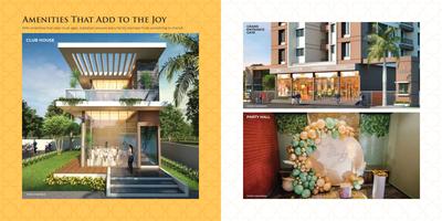 Yashodhan Jubilation Brochure 5