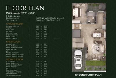 Nirvana Homes Brochure 18