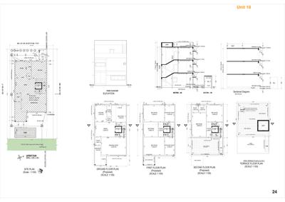 Pavan Vrundavan Villa Brochure 24