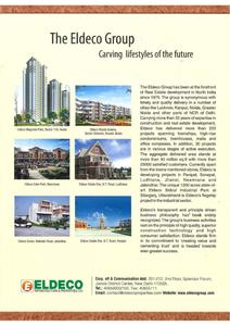 Eldeco County Phase II Brochure 6