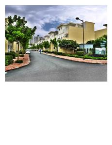 Paramount Golfforeste Villas Brochure 26