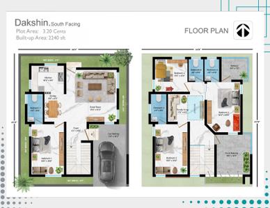 Eeshanya Aadhya Brochure 13