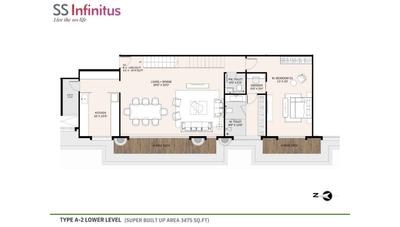 SS Infinitus Brochure 21