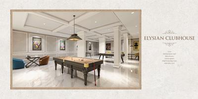 Lifestyle Le Palais Brochure 12