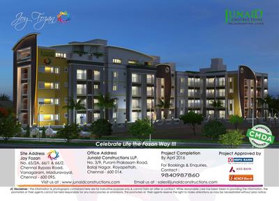 Junaid Joy Residencia Brochure 14